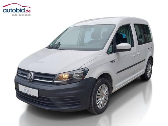 Náhled zpředu zleva