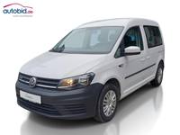 Náhled zpředu zleva