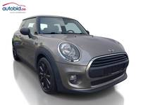 Ansicht vorne rechts