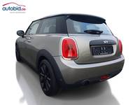 Ansicht hinten links