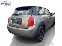 Ansicht hinten rechts