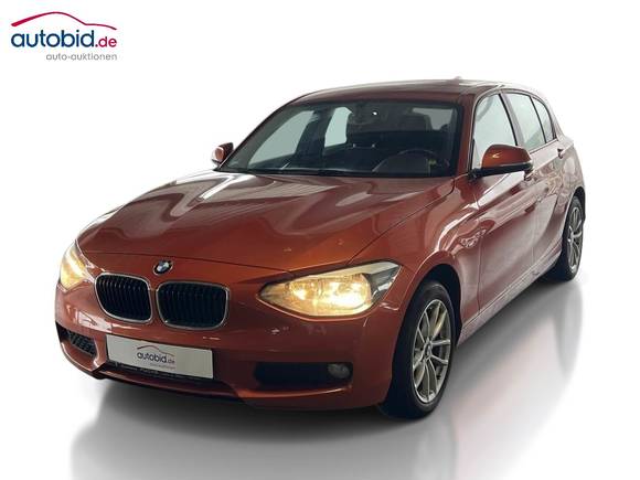 Náhled zpředu zleva