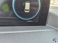 Ansicht Kombiinstrument