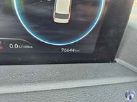 Ansicht Kombiinstrument