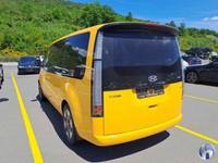 Ansicht hinten links