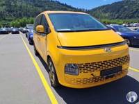 Ansicht vorne rechts