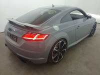 Aanzicht achter rechts