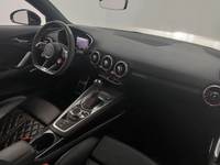 Aanzicht binnenruimte