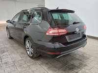 Vista trasera izquierda