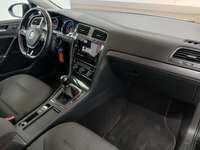 Vista del habitáculo