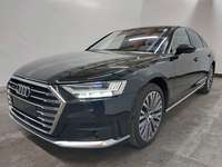 Vista delantera izquierda