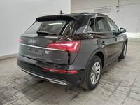 Vista trasera derecha