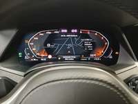 Ansicht Kombiinstrument