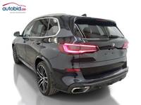 Ansicht hinten links