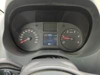 Ansicht Kombiinstrument