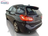 Ansicht hinten links