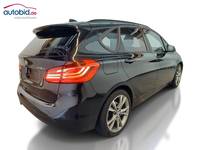 Ansicht hinten rechts