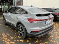 Vista trasera izquierda