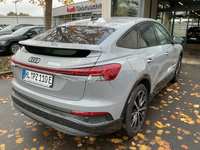 Vista trasera derecha