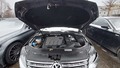 View of engine compartment