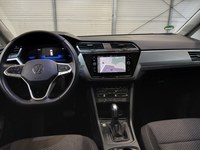 Вид на салон