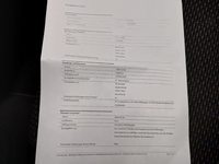 Документ о выполнении сервиса