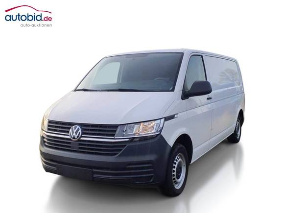 Widok z przodu po stronie lewej