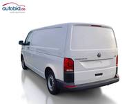 Widok z tyłu po stronie lewej