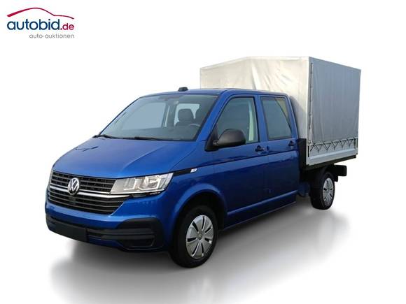 Widok z przodu po stronie lewej