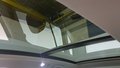 View of sunroof / panoramic roof
