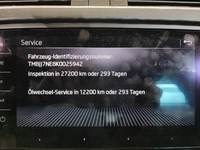 Статус автомобиля