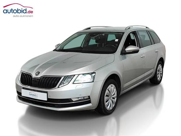 Вид спереди слева