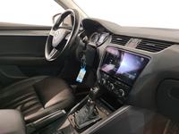 Вид на салон