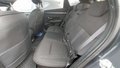 View of rear seat