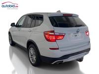 Ansicht hinten links