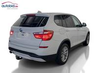 Ansicht hinten rechts