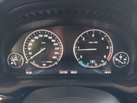 Ansicht Kombiinstrument