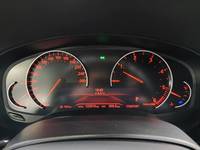 Ansicht Kombiinstrument