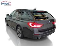 Ansicht hinten links