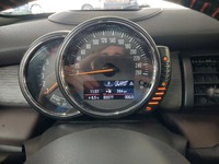 Ansicht Kombiinstrument