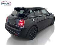 Ansicht hinten rechts