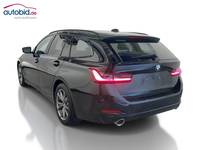 Ansicht hinten links