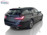 Ansicht hinten rechts