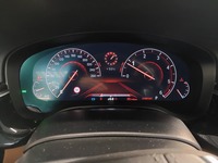 Ansicht Kombiinstrument