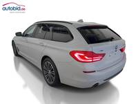 Ansicht hinten links