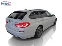 Ansicht hinten rechts