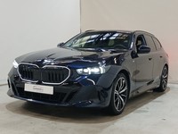 BMW 5 Touring 520 d xDrive M Sport UVP: 89.400,00 €