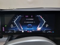 Вид на приборную панель