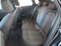View of rear seat