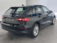 Vaade tagant paremalt